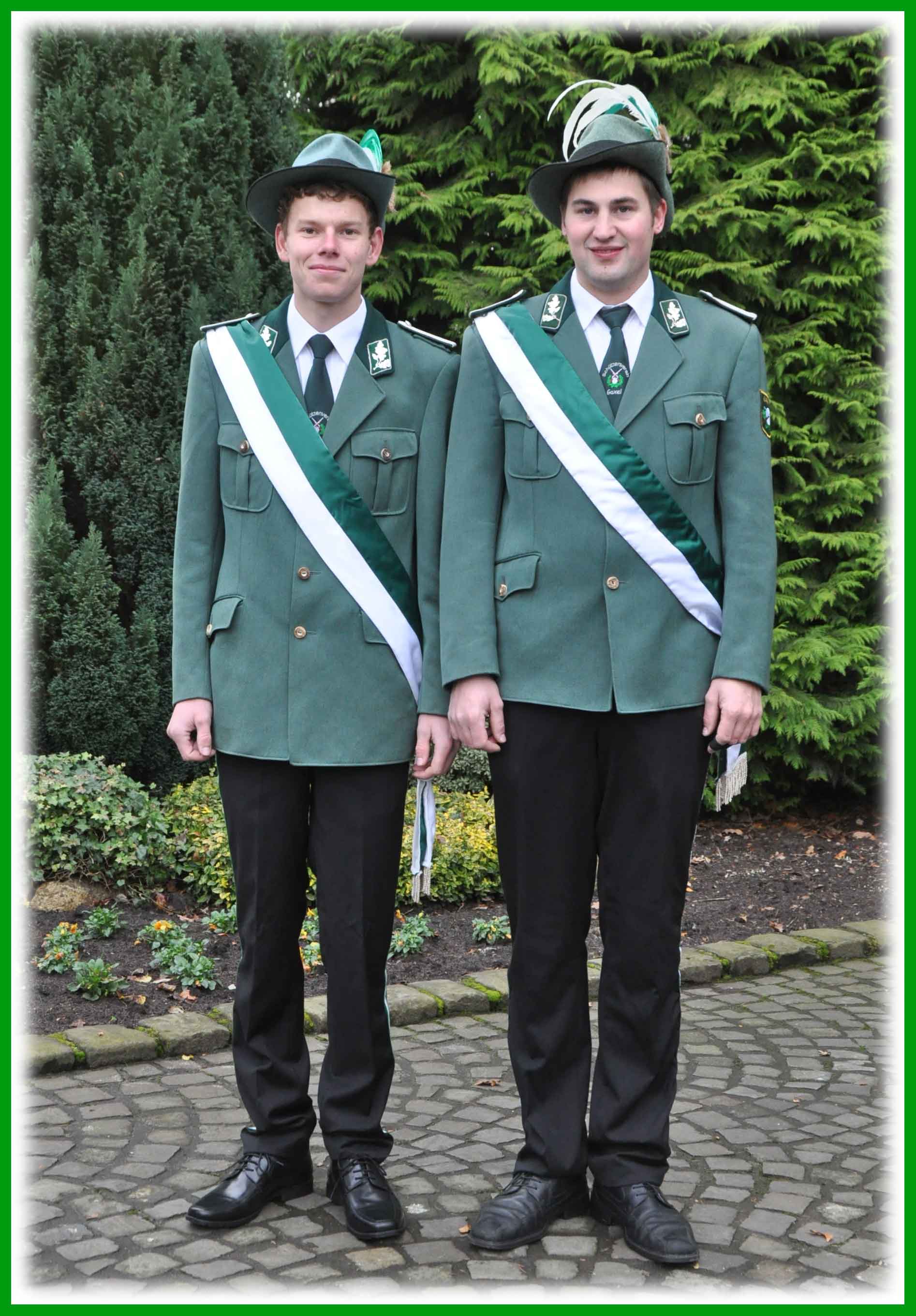 koenigsadjudanten