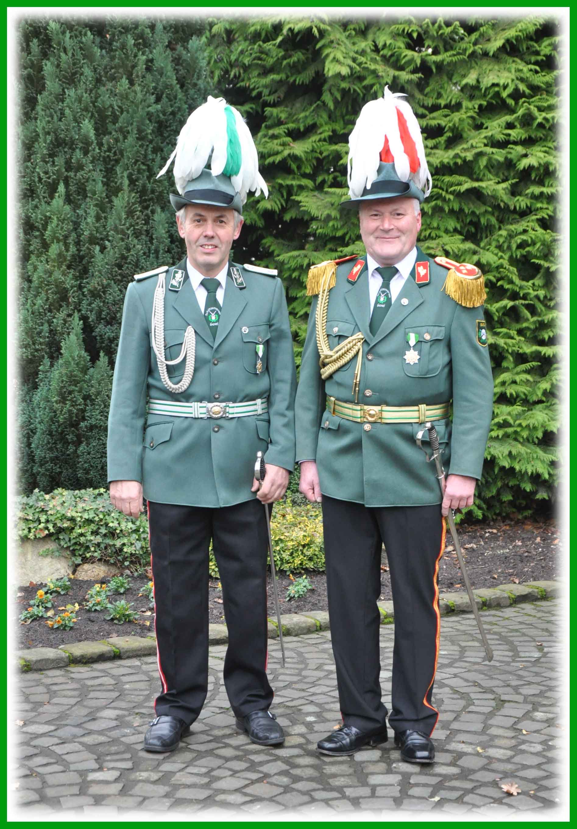 oberstadjudant